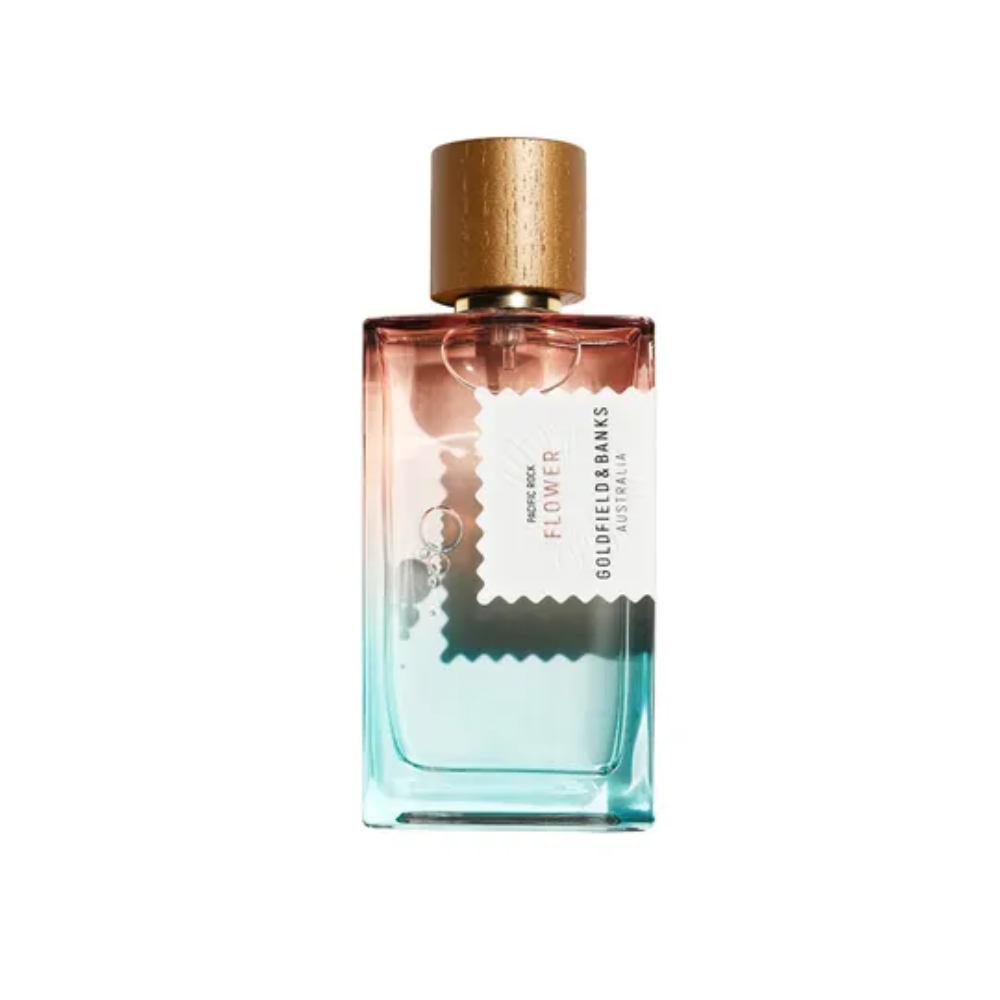 Goldfield & Banks Pacific Rock Flower Eau De Parfum Sample